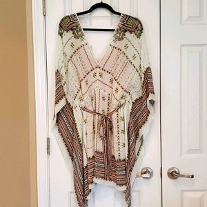 BCBG Maxazria Runway Dress